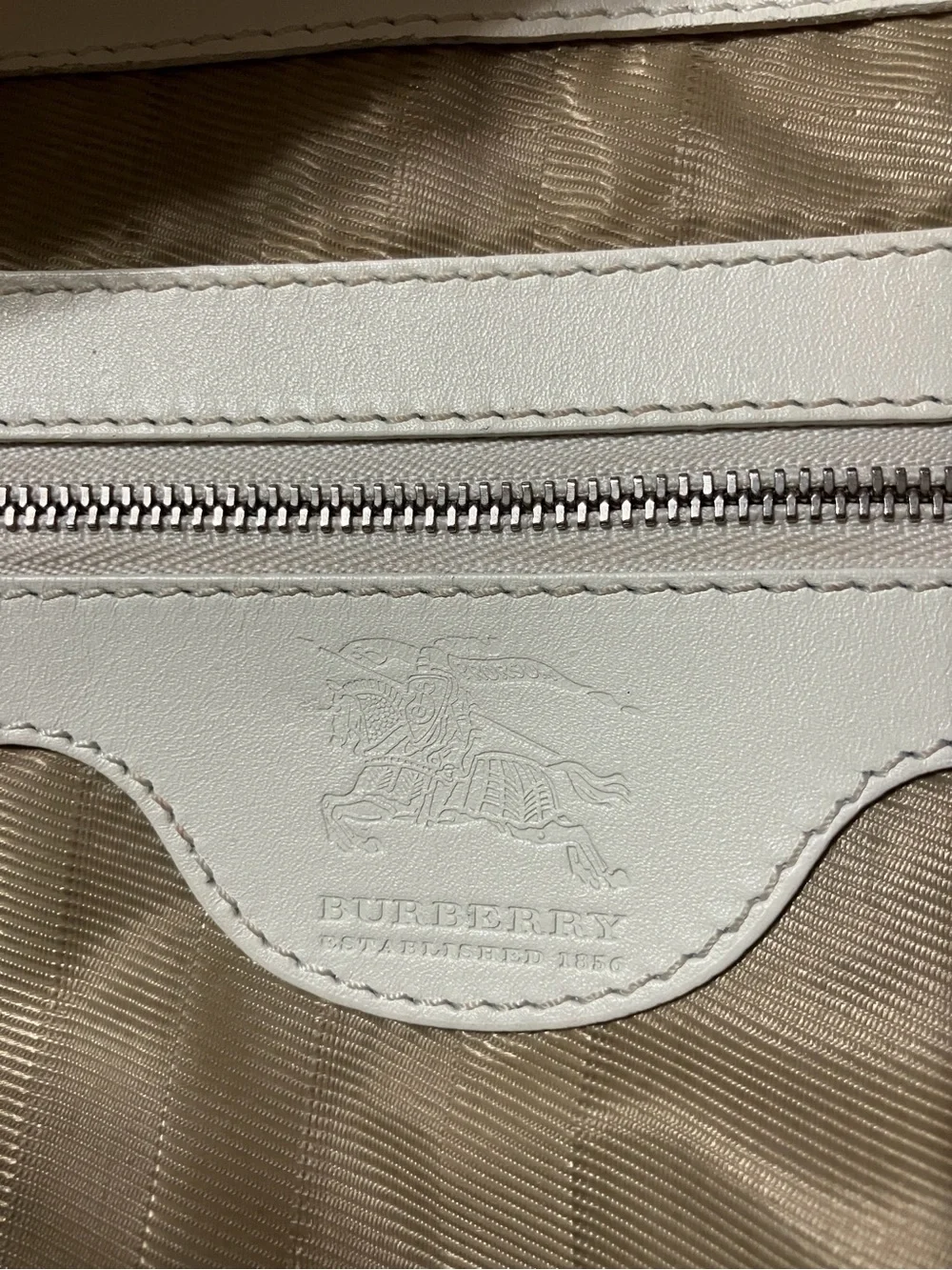 Manor Satchel
